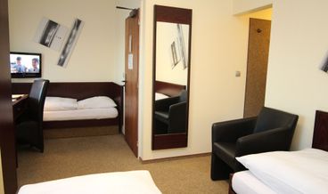 afbeelding van Standard Double or Twin Room-1 Double Bed Non Refundable Free WiFi Free self parking Free breakfast