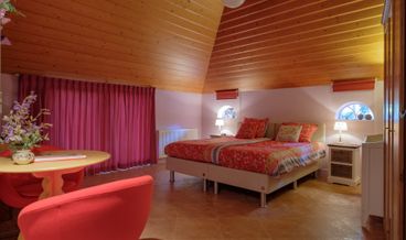 afbeelding van Slaapkamer 3