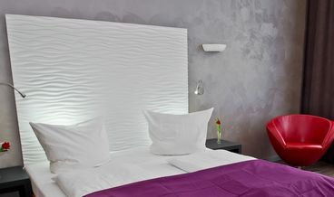 afbeelding van Standard Double Room-1 King Bed Non Refundable Free WiFi Breakfast buffet