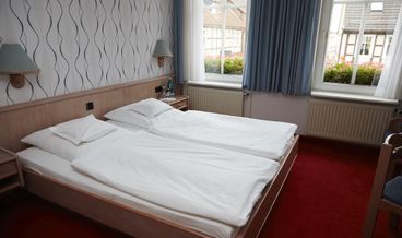 afbeelding van Double Room-1 Queen Bed Free WiFi Free self parking Free breakfast