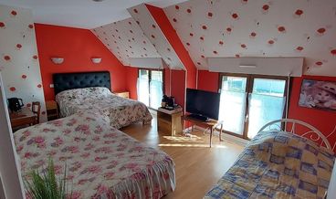 afbeelding van Basic Double Room, 1 Double Bed-1 Double Bed Non Refundable Free self parking Free WiFi