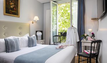 afbeelding van Superior kamer