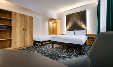 afbeelding van Standaard Kamer