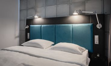 afbeelding van Classic Double Room, 1 Queen Bed-1 Queen Bed Non Refundable Full Breakfast Free WiFi Free breakfast Free self parking