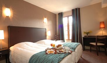 afbeelding van Comfort Kamer