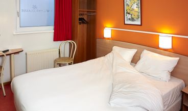 afbeelding van Double Kamer Promo Tarief
