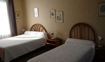 afbeelding van Standard Double Room-1 Double Bed Free WiFi Free self parking