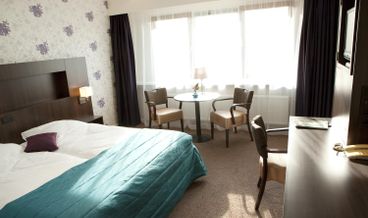 afbeelding van Deluxe Kamer