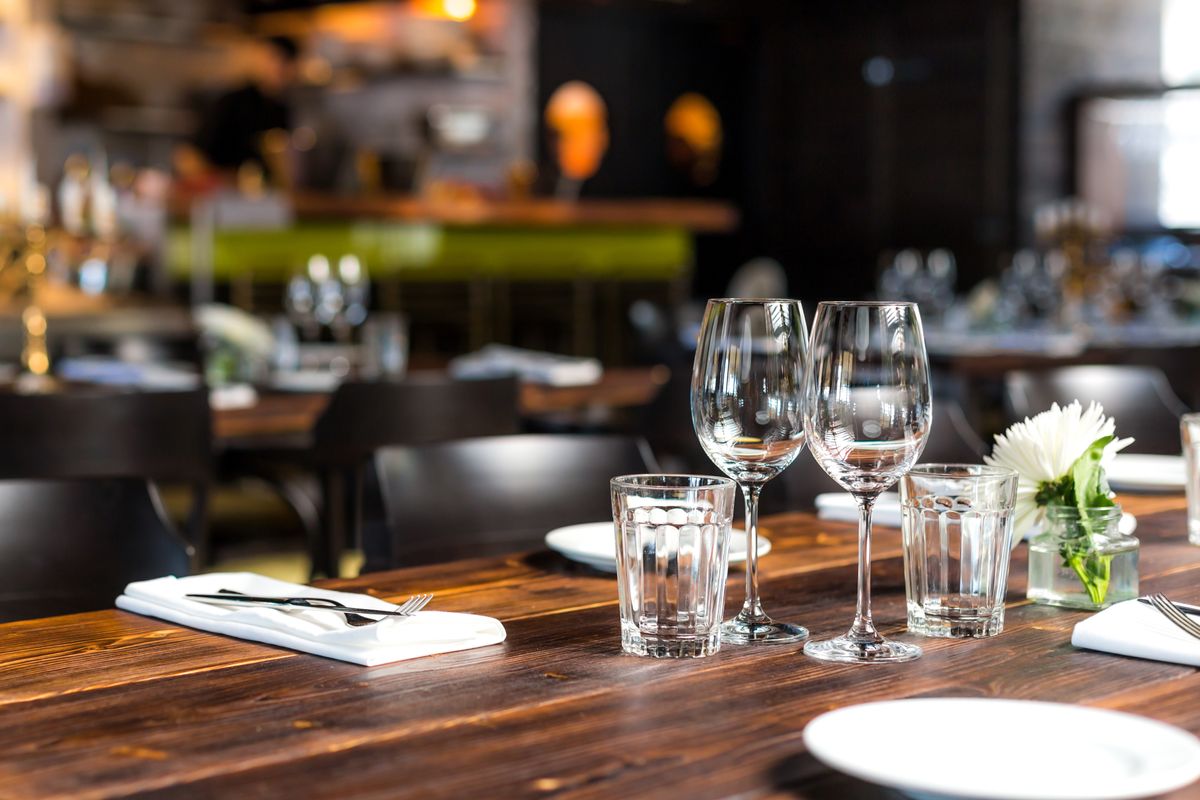 Gastronomisch weekend in Breda