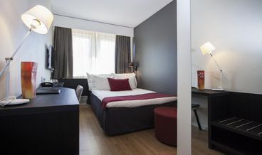 afbeelding van Economy kamer