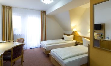 afbeelding van Standaard Kamer
