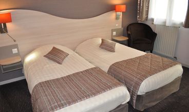afbeelding van Economy Double Room-1 Double Bed Non Refundable Free WiFi Free self parking