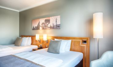 afbeelding van Comfort kamer