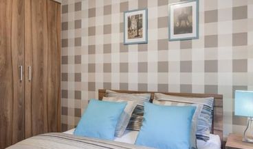 afbeelding van Superior Apartment, 1 Bedroom, Kitchenette-1 Double Bed and 1 Double Sofa Bed Non Refundable Free WiFi