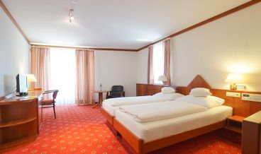 afbeelding van Standaard Kamer
