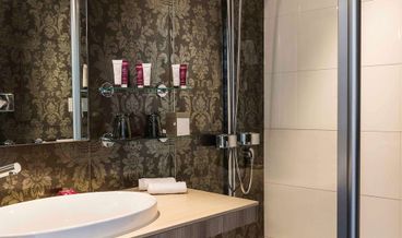 afbeelding van Classic Room, 2 Twin Beds-2 Twin Beds Non Refundable Free self parking Free WiFi
