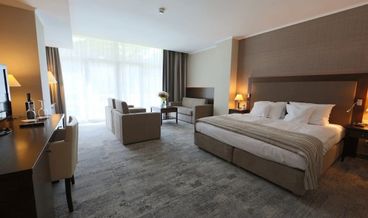 afbeelding van Double Room-1 Double Bed Non Refundable Free WiFi Free breakfast