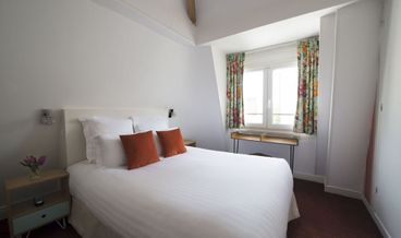afbeelding van Standaard Kamer