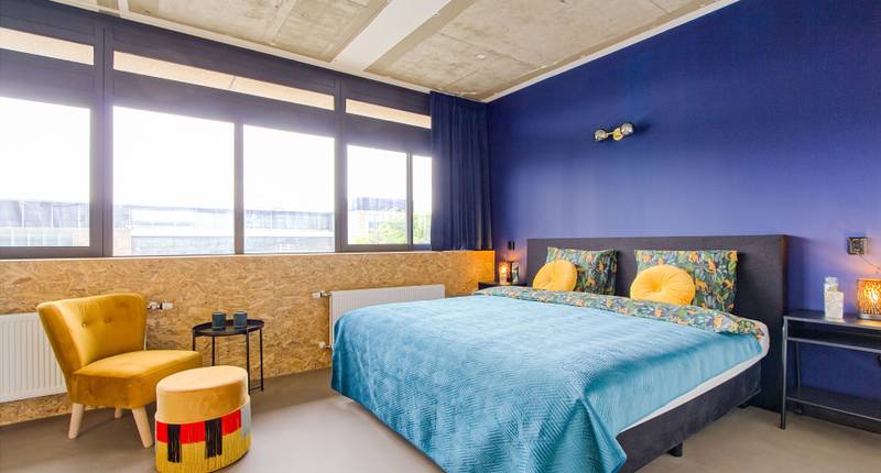Kamer