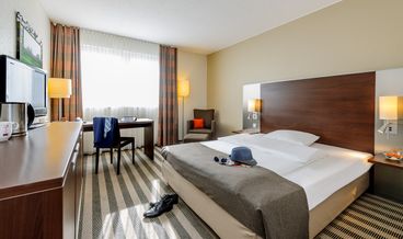 afbeelding van Comfort kamer
