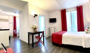 afbeelding van Basic Double Room, 1 Double Bed-1 Double Bed Non Refundable Free WiFi