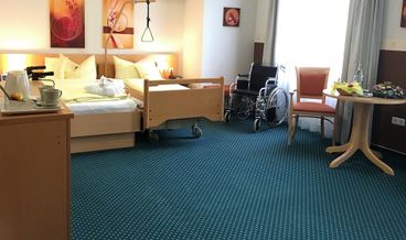 afbeelding van Double Room-1 Double Bed Free WiFi Free self parking Free breakfast