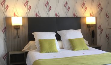 afbeelding van Comfort Kamer