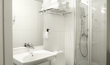 afbeelding van Standaard Kamer