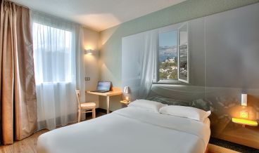 afbeelding van Twin Room, Non Smoking-2 Twin Beds Free self parking Free WiFi