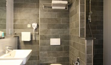 afbeelding van Deluxe kamer