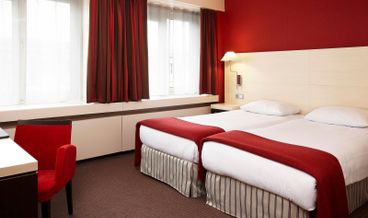 afbeelding van Standaard kamer