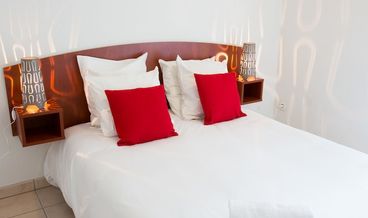 afbeelding van STANDARD STUDIO (DOUBLE BED)-1 Double Bed Non Refundable Free self parking Free WiFi