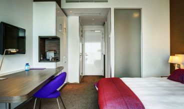 afbeelding van Comfort kamer