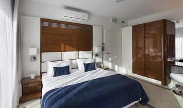 afbeelding van Standaard Kamer