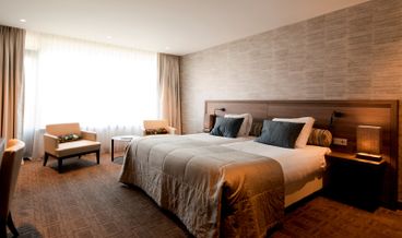 afbeelding van Superior kamer