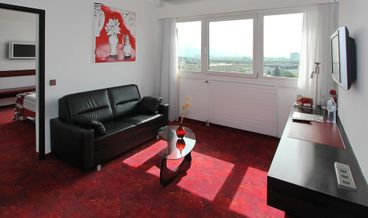 afbeelding van Standaard Kamer