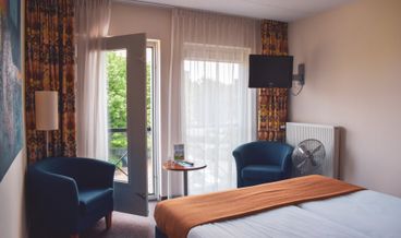 afbeelding van Standaard kamer