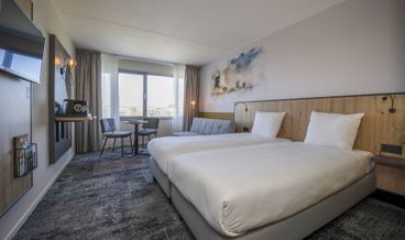 afbeelding van Luxe tweepersoonskamer