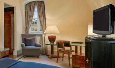 afbeelding van Standaard Kamer
