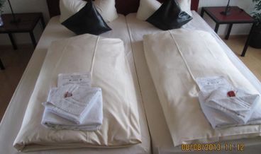 afbeelding van Standaard Kamer