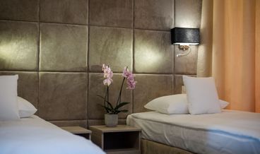 afbeelding van Classic Double Room-1 Double Bed Non Refundable Free WiFi