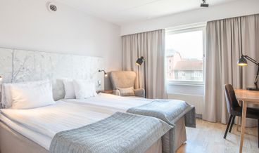 afbeelding van Standaard Kamer