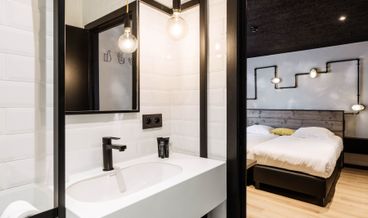 afbeelding van Small kamer