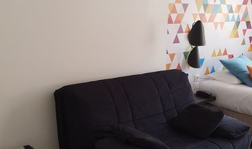 afbeelding van Double Room-1 Double Bed Non Refundable Free self parking Free WiFi