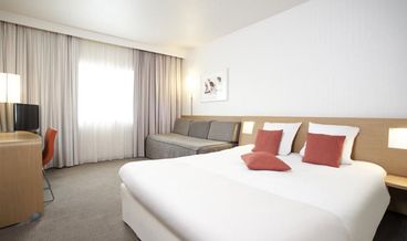 afbeelding van Double room - Superior