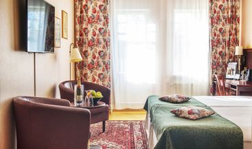 afbeelding van Superior kamer