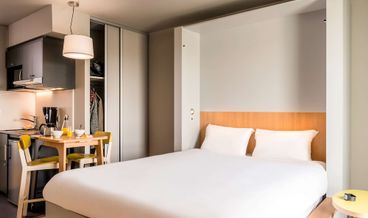 afbeelding van Studio, 1 Queen Bed-1 Queen Bed Non Refundable Free WiFi