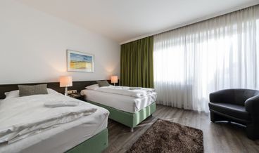 afbeelding van Standaard Kamer