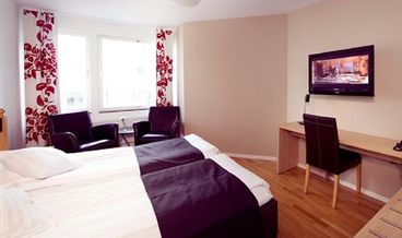 afbeelding van Economy kamer
