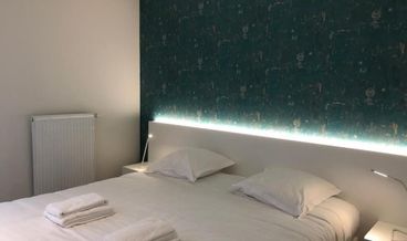 afbeelding van Apartment, 3 Bedrooms-3 Queen Beds Free WiFi Free self parking